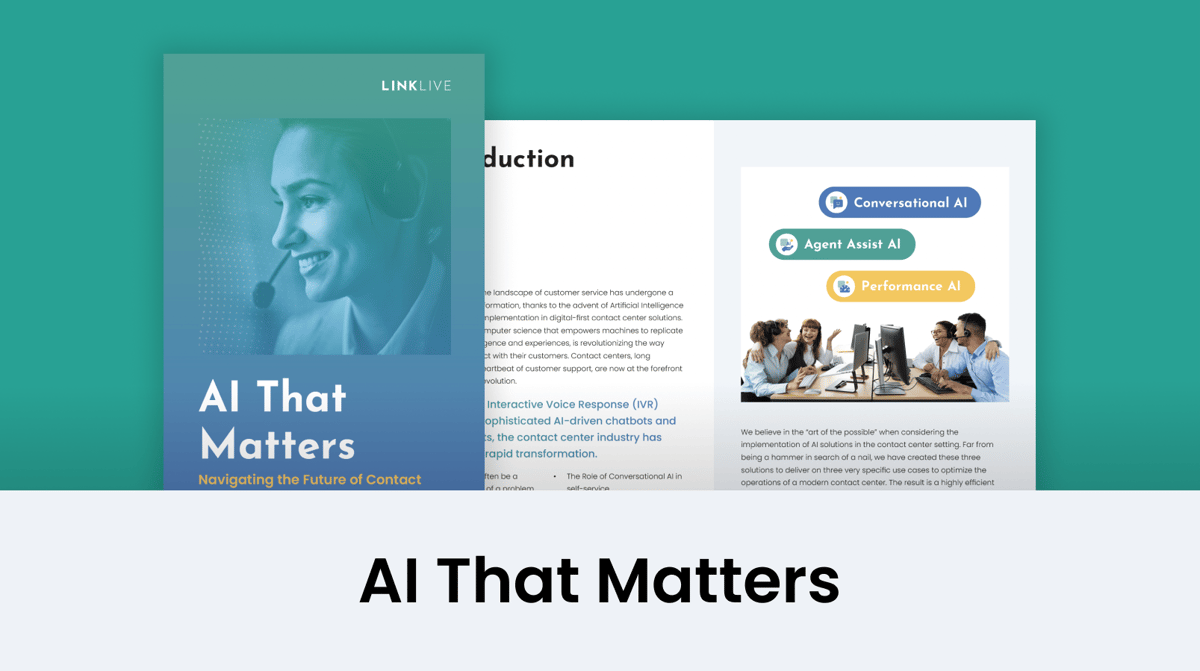 AI That Matters eBook