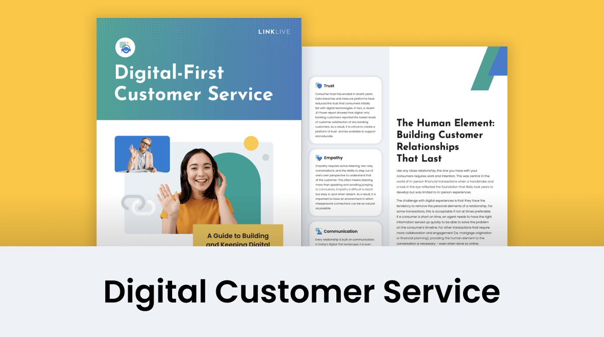 Digital Customer Service eBook