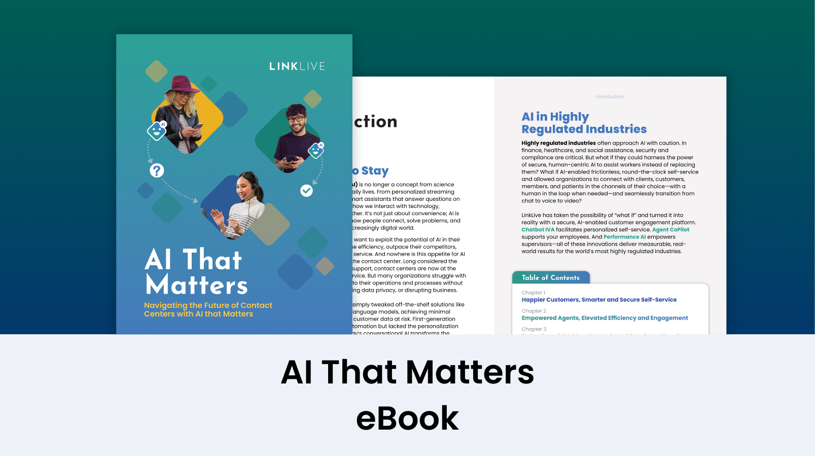 AI That Matters eBook