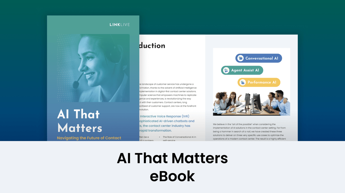 AI That Matters eBook